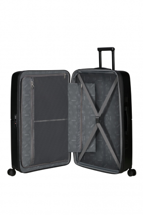 Валіза 77 см Dashpop TRUE BLACK - samsonite.ua
