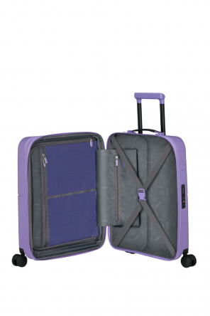 Валіза 55 см Dashpop VIOLET PURPLE - samsonite.ua