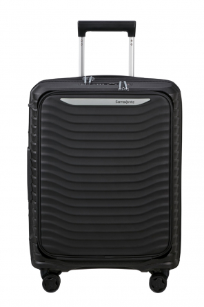 Валіза 55 см Upscape BLACK - samsonite.ua