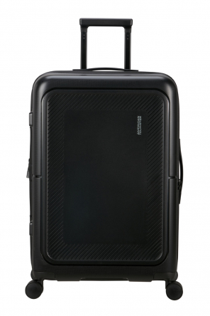 Валіза 67 см Dashpop TRUE BLACK - samsonite.ua