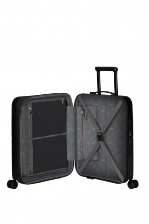 Валіза 55 см Dashpop TRUE BLACK - samsonite.ua
