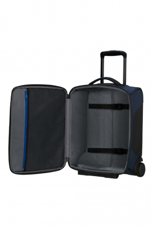 Дорожня сумка на колесах Ecodiver BLUE NIGHTS - samsonite.ua