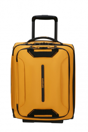 Дорожня сумка на колесах Ecodiver YELLOW - samsonite.ua