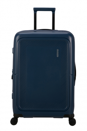 Валіза 67 см Dashpop MIDNIGHT BLUE - samsonite.ua