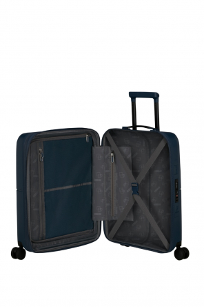 Валіза 55 см Dashpop MIDNIGHT BLUE - samsonite.ua