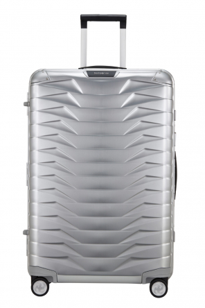 Валіза 76 см Proxis alu ALUMINIUM - samsonite.ua