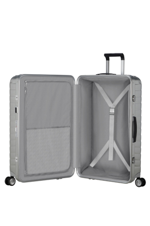 Валіза 76 см Proxis alu ALUMINIUM - samsonite.ua
