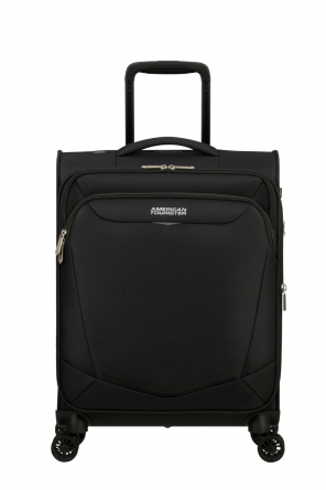 Валіза 55 см Summerride BLACK - samsonite.ua
