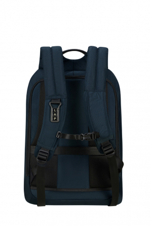 Рюкзак 15,6" Urban-eye BLUE - samsonite.ua