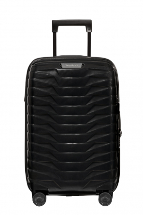Валіза 55 см Proxis BLACK - samsonite.ua