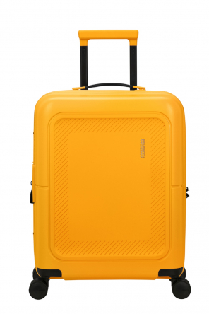 Валіза 55 см Dashpop GOLDEN YELLOW - samsonite.ua