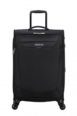 Валіза 69 см Summerride BLACK - samsonite.ua