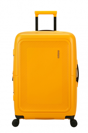 Валіза 67 см Dashpop GOLDEN YELLOW - samsonite.ua