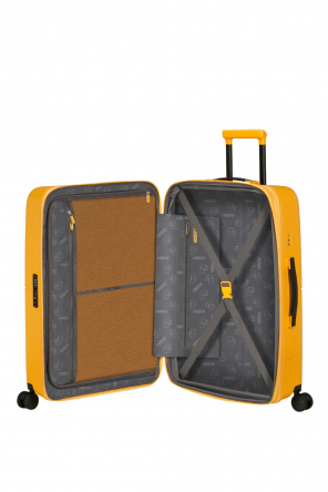 Валіза 67 см Dashpop GOLDEN YELLOW - samsonite.ua