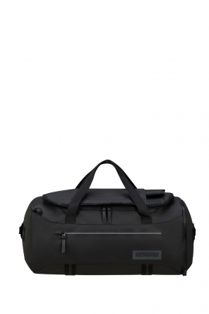 ДОРОЖНЯ СУМКА-РЮКЗАК Trailgo BLACK - samsonite.ua