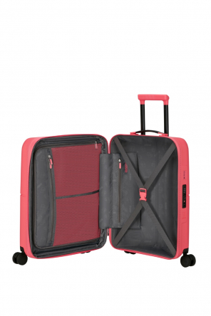 Валіза 55 см Dashpop SUGAR PINK - samsonite.ua