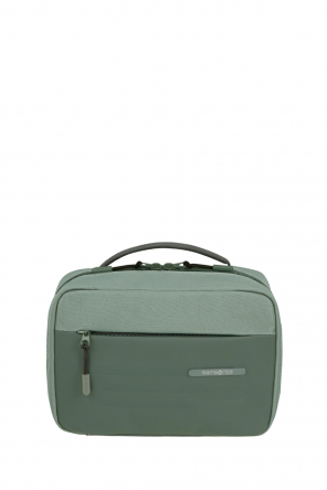 Косметичка Stackd toilet kit SAGE - samsonite.ua