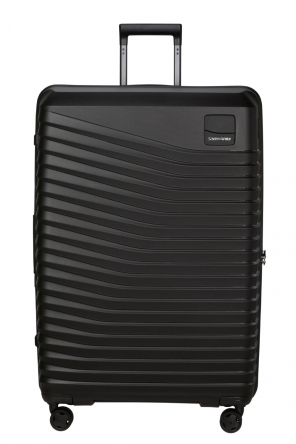 Валіза 81 см Intuo BLACK - samsonite.ua