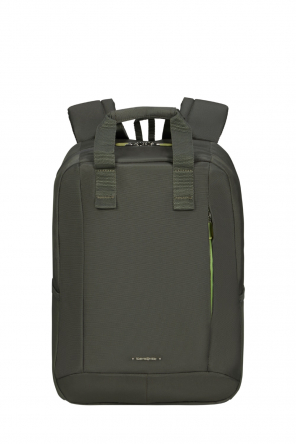 Рюкзак 14.1" Guardit classy GENMETAL GREEN - samsonite.ua