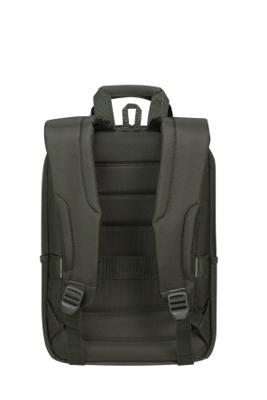 Рюкзак 14.1" Guardit classy GENMETAL GREEN - samsonite.ua