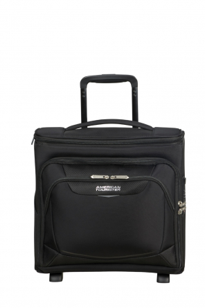 Дорожня сумка на колесах Summerride BLACK - samsonite.ua