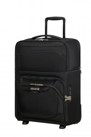 Дорожня сумка на колесах Summerride BLACK - samsonite.ua