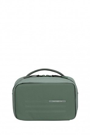 Косметичка Stackd toilet kit SAGE - samsonite.ua