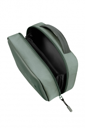 Косметичка Stackd toilet kit SAGE - samsonite.ua