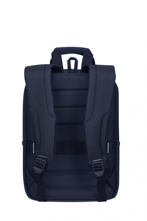 Рюкзак 14.1" Guardit classy MIDNIGHT BLUE - samsonite.ua