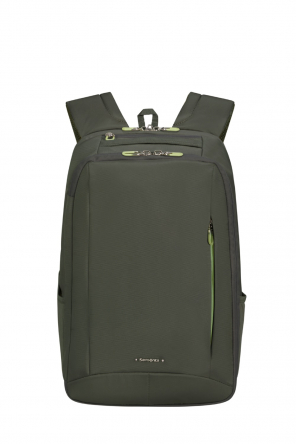 Рюкзак 14.1" Guardit classy GUNMETAL GREEN - samsonite.ua