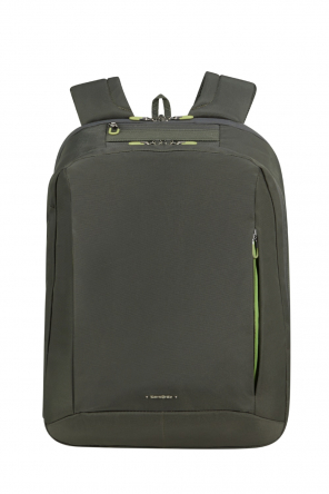 Рюкзак 15.6" Guardit classy GENMETAL GREEN - samsonite.ua