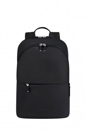 Рюкзак 14,1" 4pack BLACK - samsonite.ua