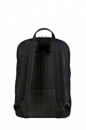 Рюкзак 14,1" 4pack BLACK - samsonite.ua