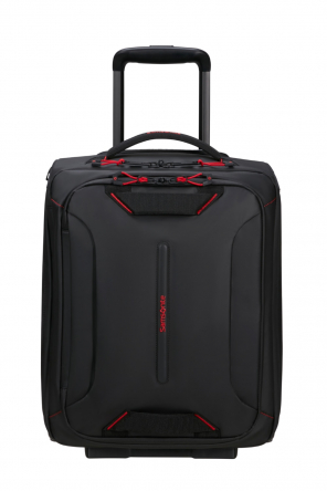 Дорожня сумка на колесах Ecodiver BLACK - samsonite.ua
