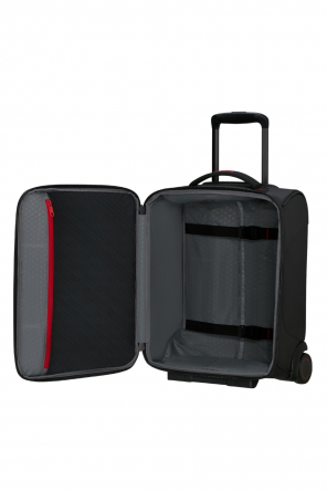 Дорожня сумка на колесах Ecodiver BLACK - samsonite.ua