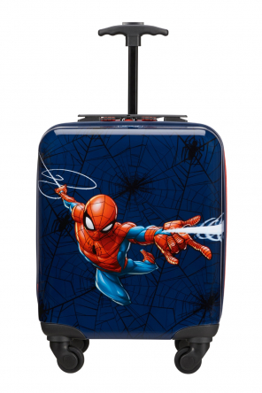 Валіза 45 см Disney ultimate 2.0 SPIDERMAN WEB - samsonite.ua