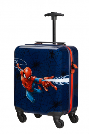 Валіза 45 см Disney ultimate 2.0 SPIDERMAN WEB - samsonite.ua