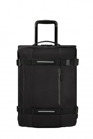 Сумка-рюкзак на колесах Urban track BLACK - samsonite.ua