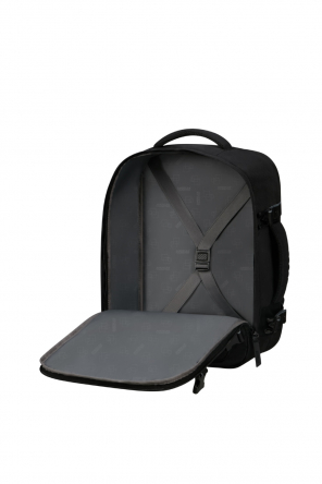 Рюкзак  S/M 15.6" Take2cabin BLACK - samsonite.ua