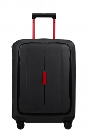 Валіза 55 см Essens CHARCOAL/RED - samsonite.ua