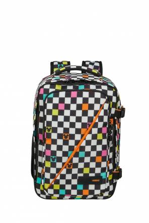 Рюкзак  S Take2cabin disney MICKEY CHECK - samsonite.ua