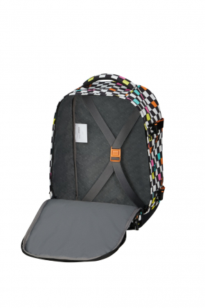 Рюкзак  S Take2cabin disney MICKEY CHECK - samsonite.ua