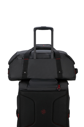 Дорожня сумка Ecodiver CHARCOAL - samsonite.ua