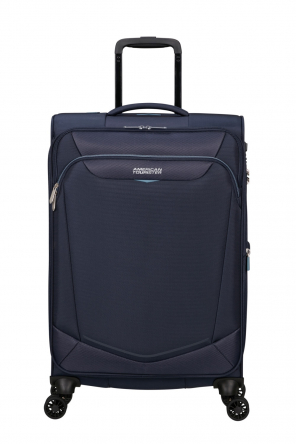 Валіза 69 см Summerride NAVY - samsonite.ua