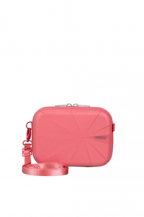 Сумка крос-боді Starvibe SUN KISSED CORAL - samsonite.ua