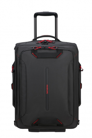 Сумка-рюкзак на колесах Ecodiver CHARCOAL - samsonite.ua