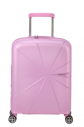 Валіза 55 см Starvibe METALLIC PASTEL LAVENDER - samsonite.ua