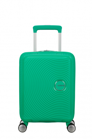 Дитяча валіза XS 47 см Soundbox mini BRIGHT GREEN - samsonite.ua