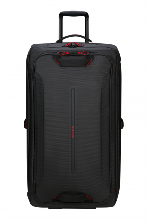Дорожня сумка на колесах Ecodiver CHARCOAL - samsonite.ua
