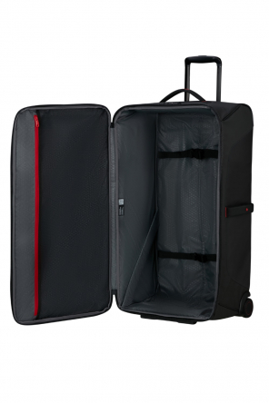 Дорожня сумка на колесах Ecodiver CHARCOAL - samsonite.ua